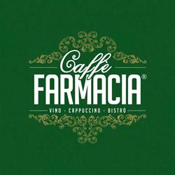 Caffè Farmacia, Legnano orari di apertura