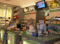 Farmacia Cartia Dr. Guglielmo, Scicli orari di apertura