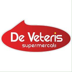 Supermercato De Veteris di De Veteris Antonio, Altamura orari di apertura