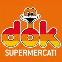 Supermercato Dok Ordona, orari di apertura