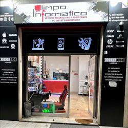 Olimpo Informatico Rende, Quattromiglia - Orari di apertura