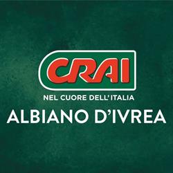 Crai, Albiano d'Ivrea orari di apertura