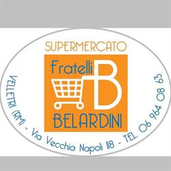 Supermercato F.lli Belardini Dei Fratelli Belardini Snc, Velletri orari di apertura