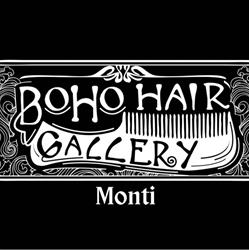Boho Hair Gallery Monti, Roma orari di apertura