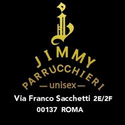 Jimmy Parrucchieri, Roma orari di apertura