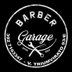 Barber Garage, Bologna orari di apertura