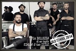 Gino Natale - Il Salone Del Centro, Napoli orari di apertura