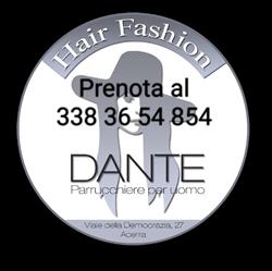 HAIR FASHION dante parrucchiere per uomo ed estetista, Acerra orari di apertura