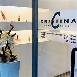 Cristina Di Cristina Anghileri, Lecco orari di apertura