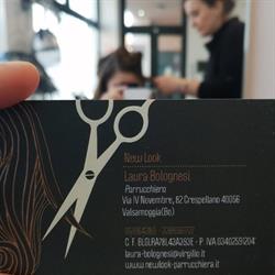 New look di Bolognesi Laura Valsamoggia, Crespellano - Orari di apertura