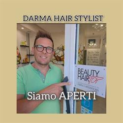 DARMA HAIR STYLIST-DARIO, Aci Catena orari di apertura