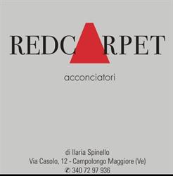 RED CARPET Acconciatori di Ilaria Spinello, Campolongo Maggiore orari di apertura