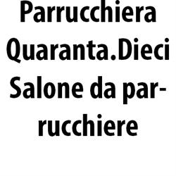 Parrucchiera Quaranta.Dieci, Verona orari di apertura