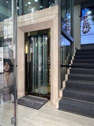 Aparrucchieri capillus spa, Trieste orari di apertura