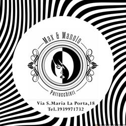 Max & Manolo Parrucchiere, Messina orari di apertura
