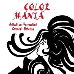 Colormania, Villa San Giovanni orari di apertura