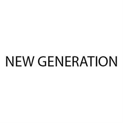 New Generation, Fossoli orari di apertura
