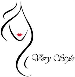 Very Style acconciature, Spirano orari di apertura