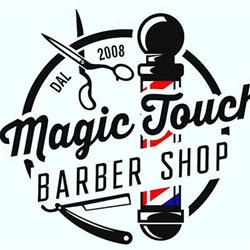 Barbiere MagicTouch Barbershop, Marsciano orari di apertura