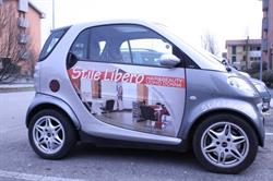 Stile Libero Parrucchiere, Binasco orari di apertura