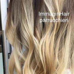 IMMAGIN HAIR PARRUCCHIERI DI SAITTA ANNA MARIA, Ravenna orari di apertura