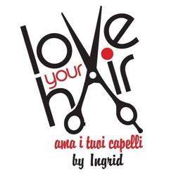 Love Your Hair - Santa Maria La Longa, Santa Maria la Longa orari di apertura