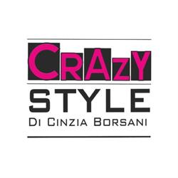 Crazy Style di Cinzia Borsani, Pogliano Milanese orari di apertura