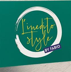 L'Inedito Style By Fabio, Cordenons orari di apertura