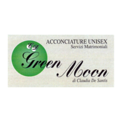 Green Moon di Claudia De Santis, Viterbo orari di apertura