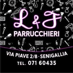 Lef Parrucchieri, Senigallia orari di apertura