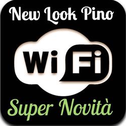 New Look Pino Albenga, orari di apertura