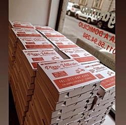 Pizza Vittorio, Torino orari di apertura