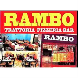Rambo Pizzeria, Milano orari di apertura