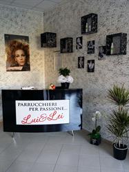 Lui & Lei Parrucchieri Per Passione, Caltanissetta orari di apertura