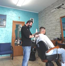Dacci Un Taglio Barber Shop, Enna orari di apertura