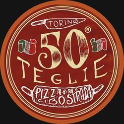 50 Teglie, Torino orari di apertura