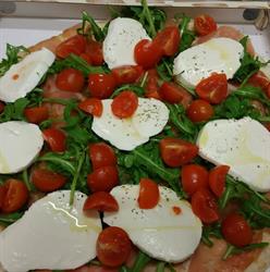 pizzeria kiromina, Torino orari di apertura
