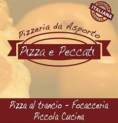 Pizzeria Pizza e Peccati, Sesto San Giovanni orari di apertura
