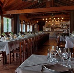 Ristorante - Pizzeria Laghetto delle Valli, Cafasse orari di apertura