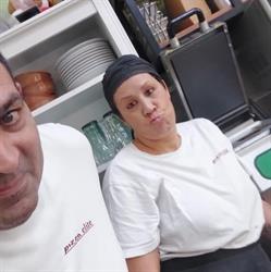 Pizza Elite Enrico Maria Palisi, Roma orari di apertura
