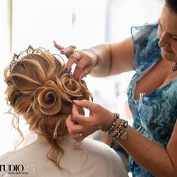 Creare Arte è parrucchiere,estetica, abiti da sposa, Ladispoli orari di apertura