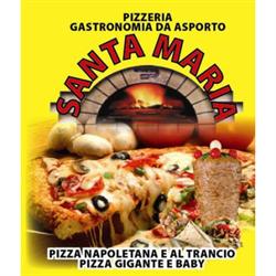 Pizzeria Santa Maria, Milano orari di apertura