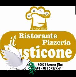 Il Rusticone, Arzano orari di apertura