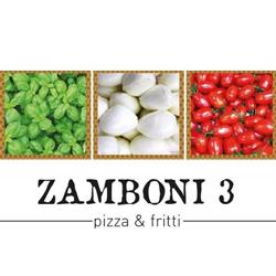Zamboni 3 Pizza e Fritti, Bologna orari di apertura