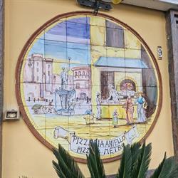 Pizzeria Aniello, Giugliano in Campania orari di apertura