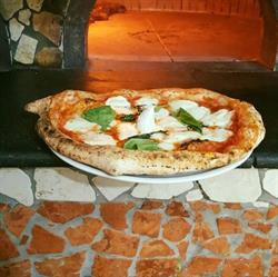 Pizza di Mario Brescia, Bacoli orari di apertura