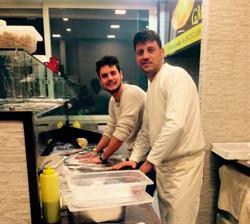 Pizzeria - Friggitoria GM, Bari orari di apertura