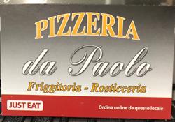 Pizzeria Da Paolo, Modugno orari di apertura