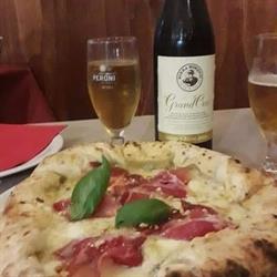My Way Pizzeria Giovinazzo - Pizza a domicilio Giovinazzo, Pizzeria da asporto Giovinazzo, orari di apertura