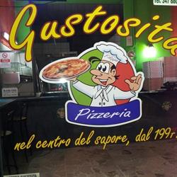 Pizzeria Gustosita, Acireale orari di apertura